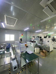 Shenzhen Lianchuang Shengda Electronic Technology Co., Ltd