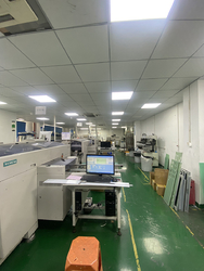 Shenzhen Lianchuang Shengda Electronic Technology Co., Ltd
