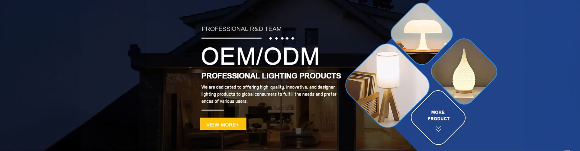 Quality LED Strip Lights factory