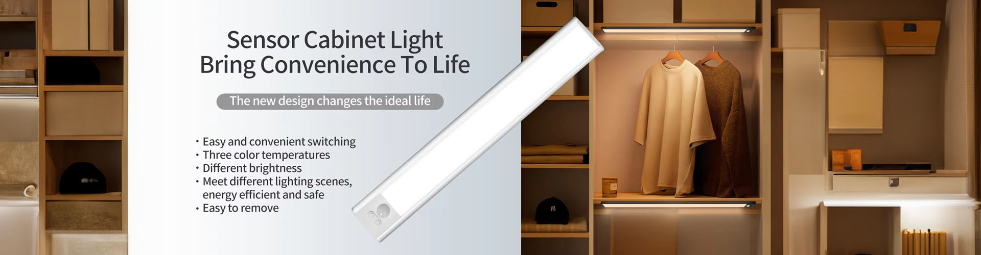 Quality LED Strip Lights factory