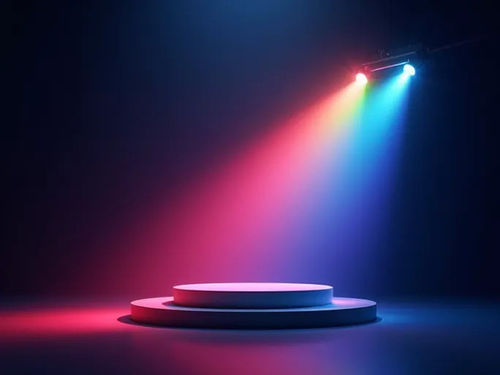 Último blog de la compañía La tecnología LED de COB avanza en la industria de la iluminación de escenarios