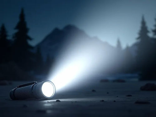 Último blog de la compañía Imalent MS03 establece un nuevo estándar de brillo para linternas EDC compactas