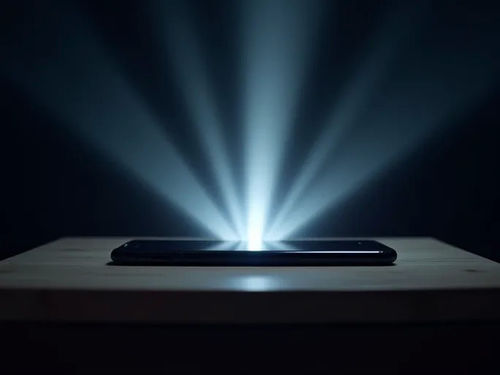 Último blog de la compañía Alertas de flash LED del iPhone: cómo habilitarlos para notificaciones