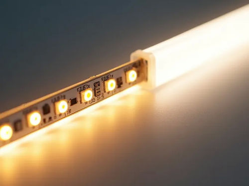 Último blog de la compañía Las Tiras de Luces LED COB Transforman la Industria de la Iluminación con un Diseño Perfecto