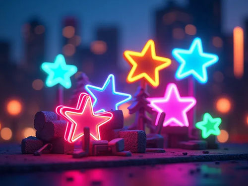 Công ty mới nhất Blog về Chiến lược cho Bảng hiệu Neon: Độ bền và Tác động Thương hiệu