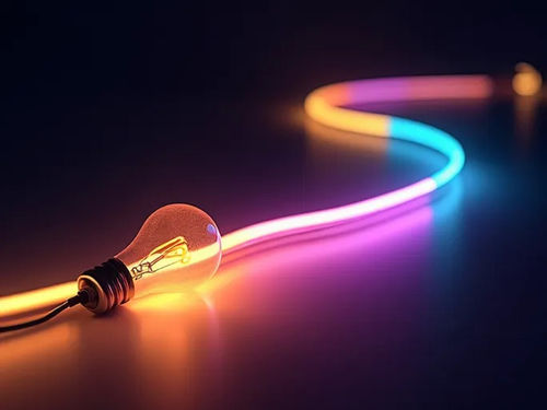 Công ty mới nhất Blog về Đèn LED Dải Thay Đổi Xu Hướng Chiếu Sáng Gia Đình Hiện Đại