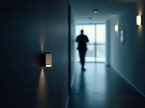 Dernier blog de l'entreprise Lancement d'une lampe à détecteur de mouvement LED magnétique intelligente pour la maison