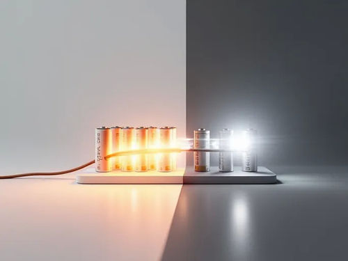 Dernier blog de l'entreprise Choisir les batteries optimales pour les projets d'éclairage LED