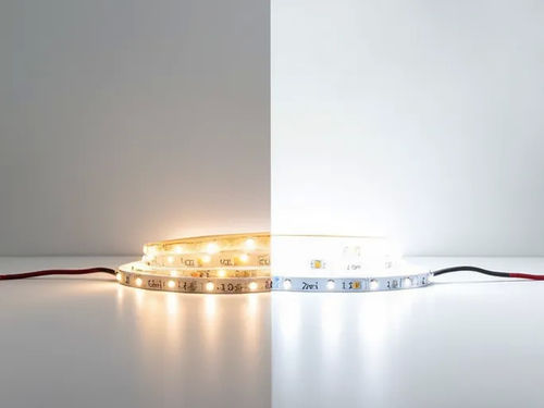 Dernier blog de l'entreprise Bandes LED 12V contre 24V : Principales différences pour les acheteurs