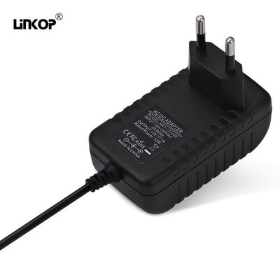 12v 1a LED পাওয়ার সাপ্লাই অ্যাডাপ্টার এসি ডিসি স্ট্রিপ লাইট পাওয়ার অ্যাডাপ্টার