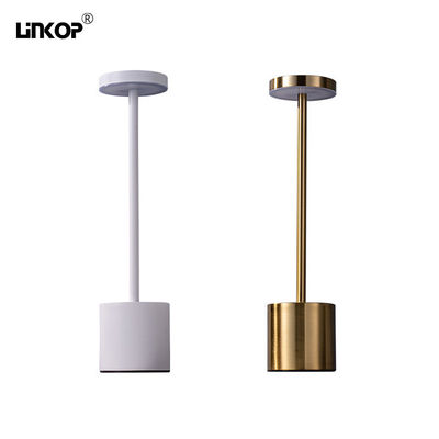 ডিমেবল লাইট এবং 5 ভি ইউএসবি চার্জিং সহ ভিন্টেজ LED ডেস্ক ল্যাম্প