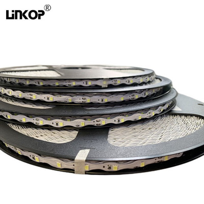 Un buen precio. 60 LEDs/M S tipo LED de banda 12v con cartel publicitario plegable en línea