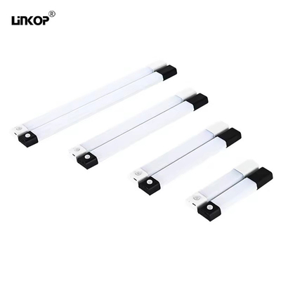 Un buen precio. 120 grados Ángulo Abs Sensor de movimiento magnético Luz con brillo ajustable en línea