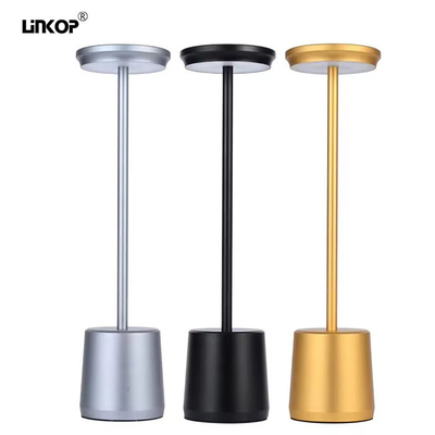 Καλή τιμή. Ρυθμιζόμενη φωτεινότητα LED Touch Table Lamp 1.6W για το σπίτι και το γραφείο σε απευθείας σύνδεση