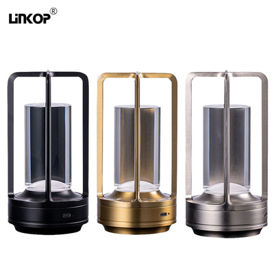 ราคาดี สัมผัสแบบกราส LED Light Tri Color Dimming ด้วย C Type Usb Interface ออนไลน์