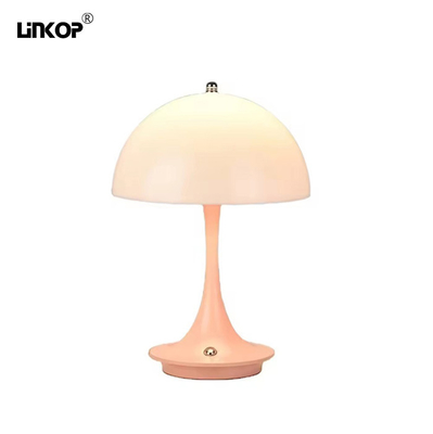 Un bon prix. Lampe de bureau à LED rechargeable multifonctionnelle avec 2835 LED et éclairage atténuable en ligne