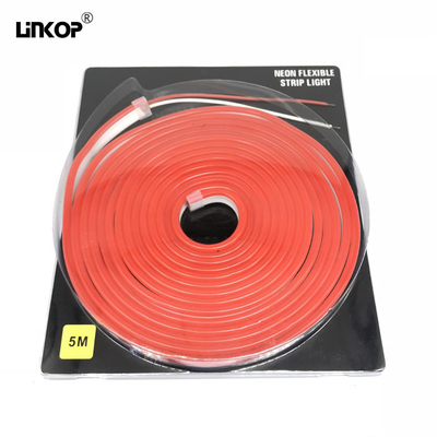 Un buen precio. 12v de tensión LED luces de neón con ampollas conjunto 612 cartel publicitario letras Diy en línea