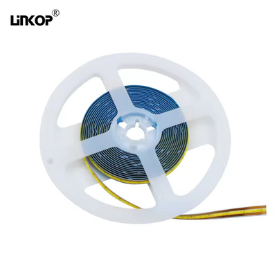 سعر جيد 5 متر خطية كوب أدى شريط الضوء 12v 528 LEDs / M الوضوح العالي قابل للتعديل الانترنت