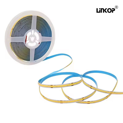 سعر جيد 180 درجة زاوية شعاع كوب LED شريط 5v 300 LEDs / M يمكن قطع لون واحد الانترنت
