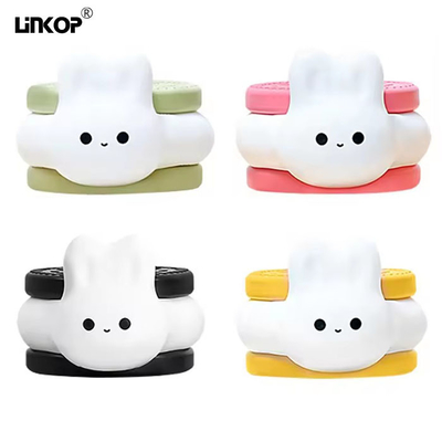 Giá tốt. USB sạc phim hoạt hình LED làm mờ ánh sáng ban đêm 2w Với 4 tùy chọn màu sắc trực tuyến