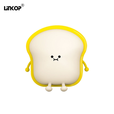 Harga yang bagus Compact Led Night Light dengan dimming yang dapat diisi ulang dan 30 menit waktu mati on line
