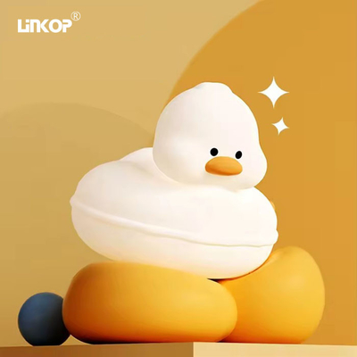Bom preço. Lâmpada noturna recarregável de LED Lâmpada de beira de cama com brilho ajustável 3000k on-line