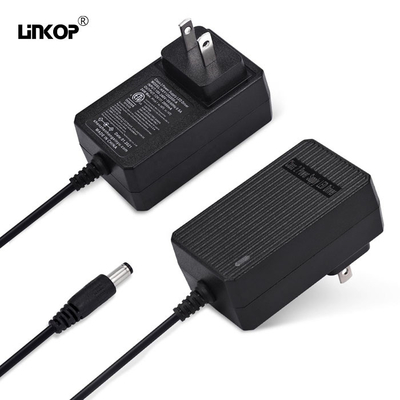 Un buen precio. 12v Ac Etl Adaptador de luz de banda LED DC en línea