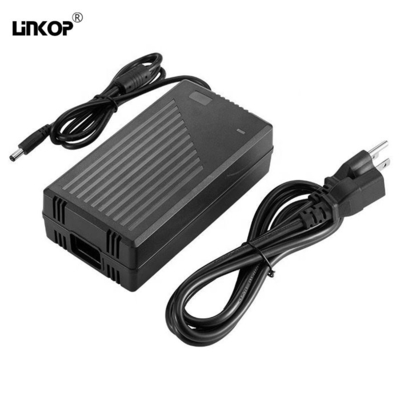 Un buen precio. Tipo de escritorio 60w 120w 12v Dc Adaptador de energía 12v15a 12v20a para Led en línea