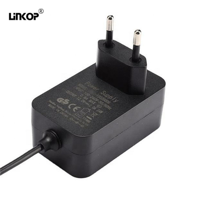 Giá tốt. Camera Cctv LED Strip Adapter Điện vào Voltage 100-240v Điện ra 12v1a trực tuyến