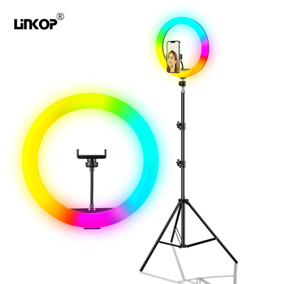 سعر جيد ضوء RGB LED التوريدال مع 196 leds كمية الحبة 11w 3000-6500k الانترنت
