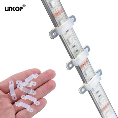 Bom preço. Ip68 Lâmina LED com mangas de fixação de fivela 12 mm à prova d'água on-line