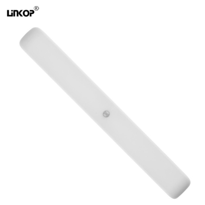 Un buen precio. Luz LED con sensor de movimiento de luminosidad ajustable en línea