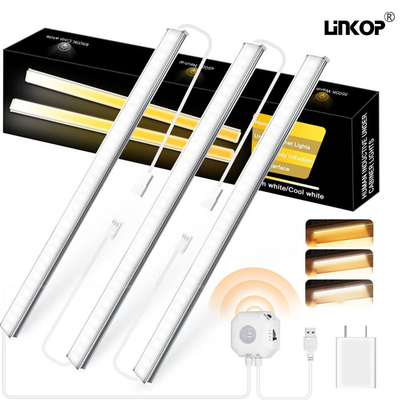 Bom preço. Armário de alumínio Sensor de movimento LED Luz Pir 120 Graus Detecção 5v on-line