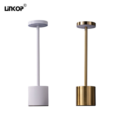 Un bon prix. Lampe de bureau à LED vintage avec lumière atténuée et charge USB 5v en ligne