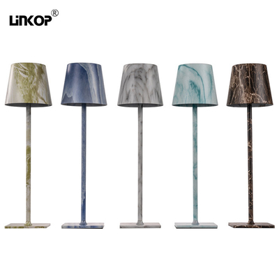 Un bon prix. Lampe de bureau à LED rechargeable de 5 v avec luminosité réglable et atténuation tricolore en ligne