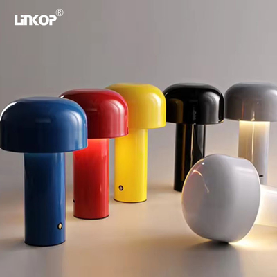Un bon prix. Lampe de table à LED rechargeable 2W 5V avec une température de couleur de 3000K/4500K/6000K en ligne