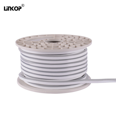 ভালো দাম LED একক রঙের সিলিকন নিওন লাইট স্ট্রিপ 12v নমনীয় নিওন টিউব 6x12 অনলাইন