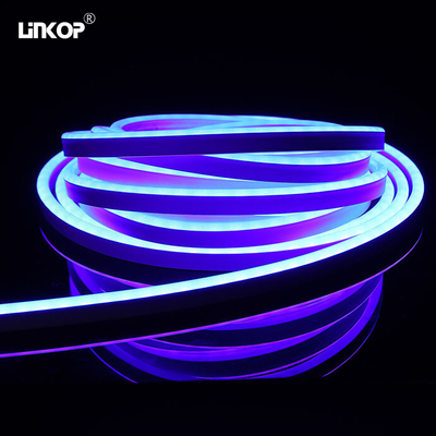 Un buen precio. Tubo de silicona 5050 de neón LED Flexible Cuttable Ip67 a prueba de agua en línea