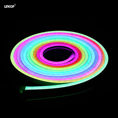Ein guter Preis. Flexible Led Neon-Leuchtturm 12w/M Ip67 Adressierbar Skalierbar Online