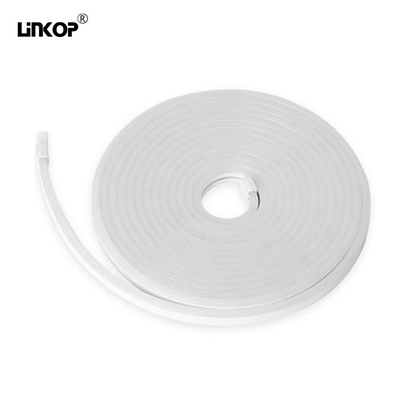 سعر جيد ضوء النيون RGB LED قابل للالتفات 12v 8 * 16led السيليكون مرنة قابلة للقطع الانترنت