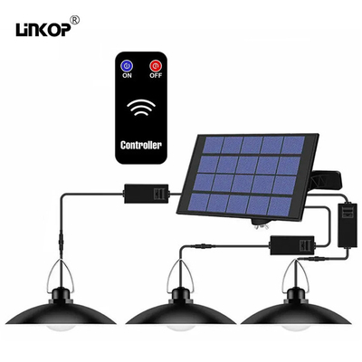 Un buen precio. Luces de baranda de jardín solar de inducción LED a prueba de agua en línea