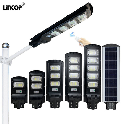 Un buen precio. Lámparas de la calle LED de uso doméstico impermeable cuerpo humano detección de luces solares de la calle en línea