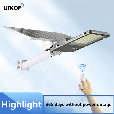 Un buen precio. Luz solar LED inteligente IP67 con duración de iluminación de 16 a 24 horas en línea