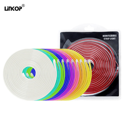Ein guter Preis. Flexible Dimmable LED Neonlicht 6*12 Wasserdicht IP67 für öffentliche Räume Online