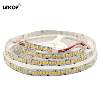 Giá tốt. IP65 Đèn dải LED chống thấm nước 12V màu đơn cho bộ làm mờ hỗ trợ trong nhà / ngoài trời trực tuyến