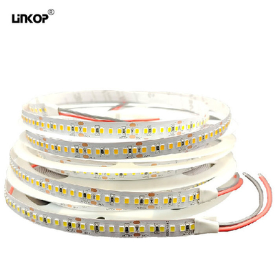 قیمت خوب 50000 ساعت طول عمر PCB LED نوار نور انعطاف پذیر 2835 ضد آب 180 چراغ آنلاین