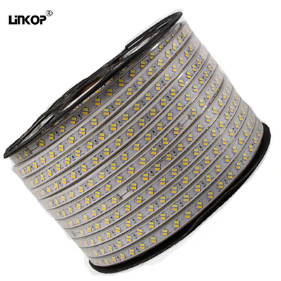 Giá tốt. Khách sạn / Trung tâm mua sắm Màu sắc kép có thể tắt đèn LED Đường dây đầu vào DC 220V Tuổi thọ 50000 giờ trực tuyến