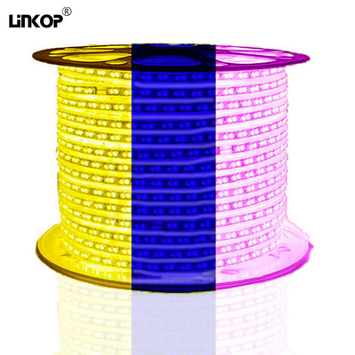 Ein guter Preis. High Brightness Ip68-Rated Dual-Color-Lichtstreifen für Ihre Geschäftsanforderungen Online