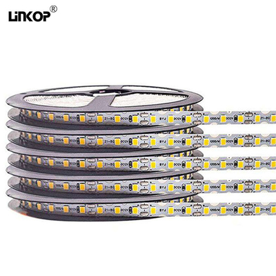 Bom preço. Iluminação LED de faixa de LED com luz alta e tensão de entrada de 12v on-line