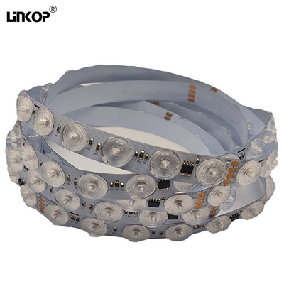 Dobra cena. Adresowalne RGB zmieniające kolor Lampy LED Strip dla pokoju Stwórz idealną atmosferę w Internecie